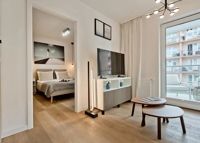 Casa Baia Blueapart Hel