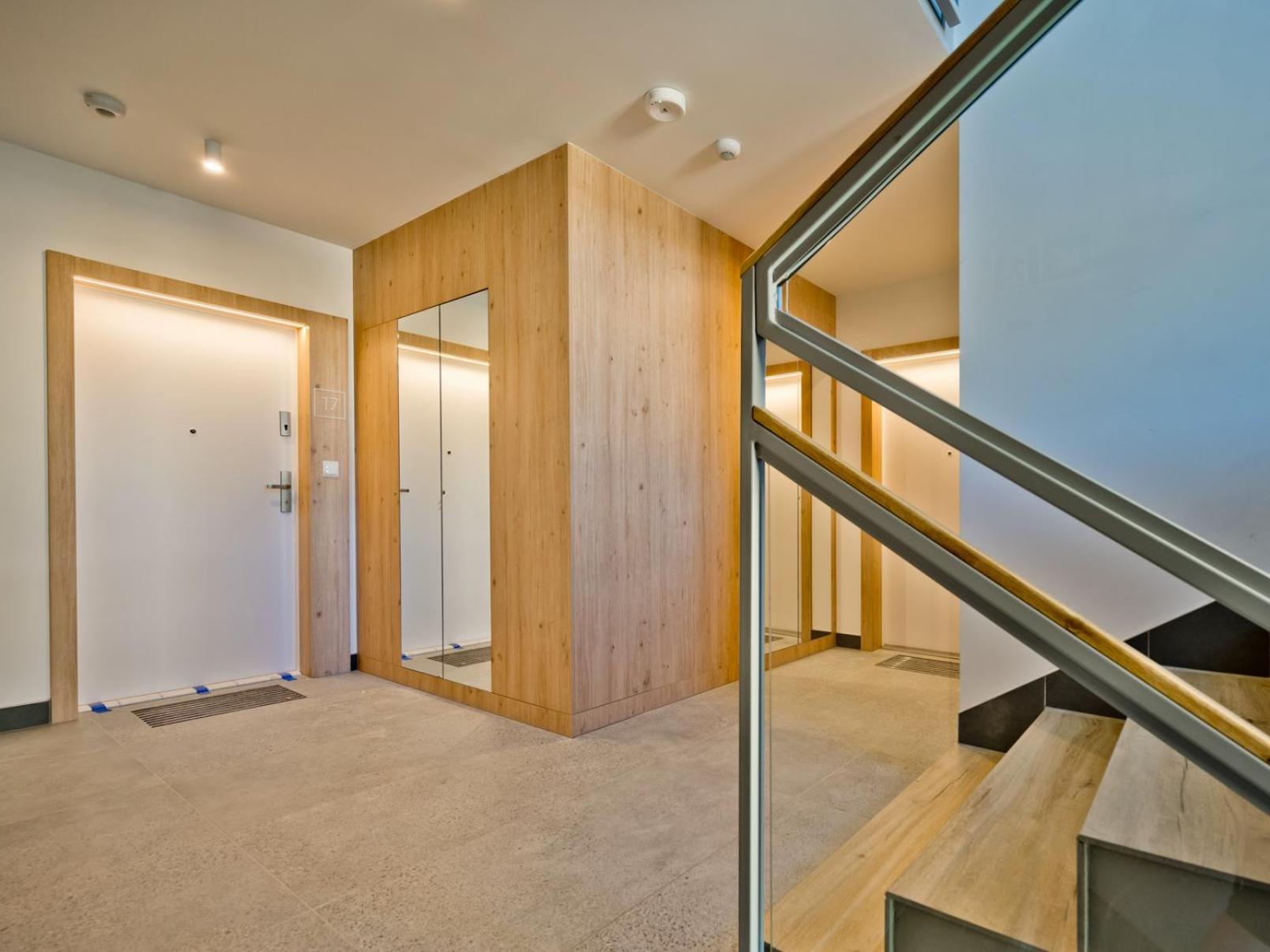 Apartment Casa Baia Blueapart *