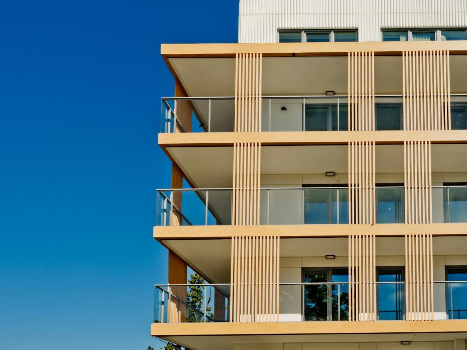 Casa Baia Blueapart Apartment Hel