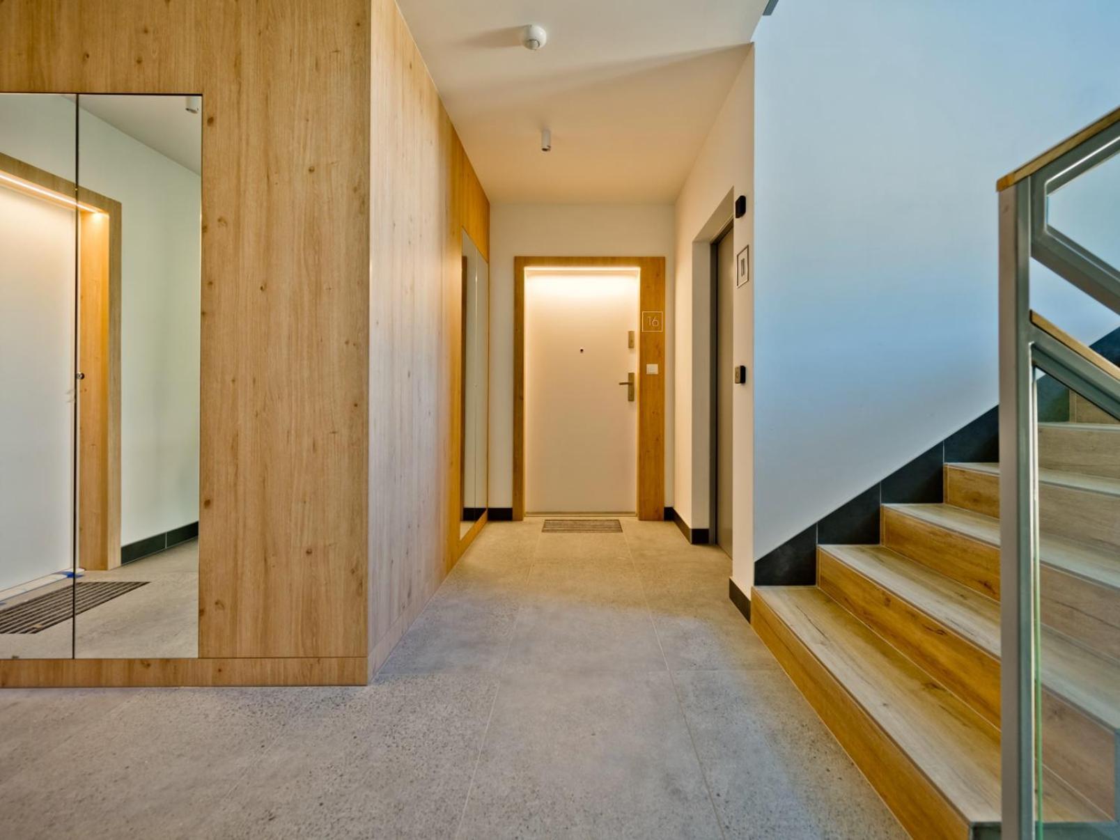Casa Baia Blueapart Apartment