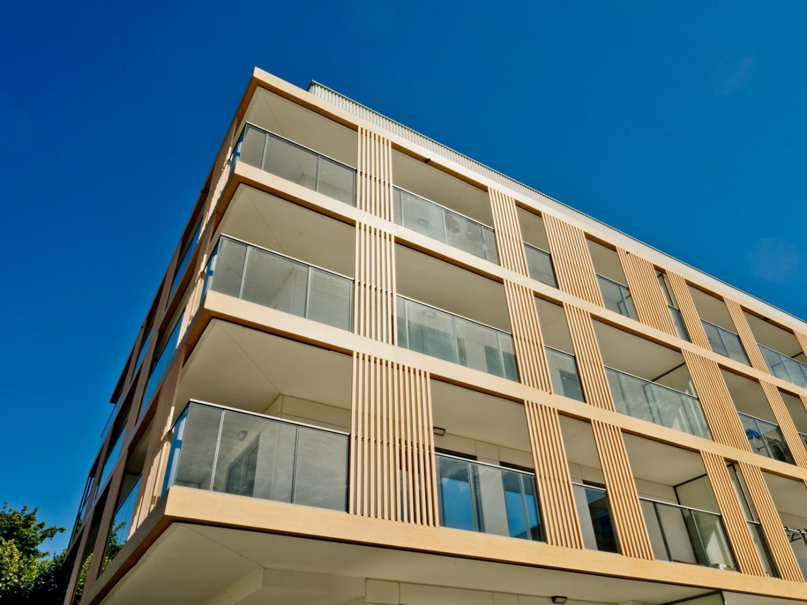 Casa Baia Blueapart Apartment Hel