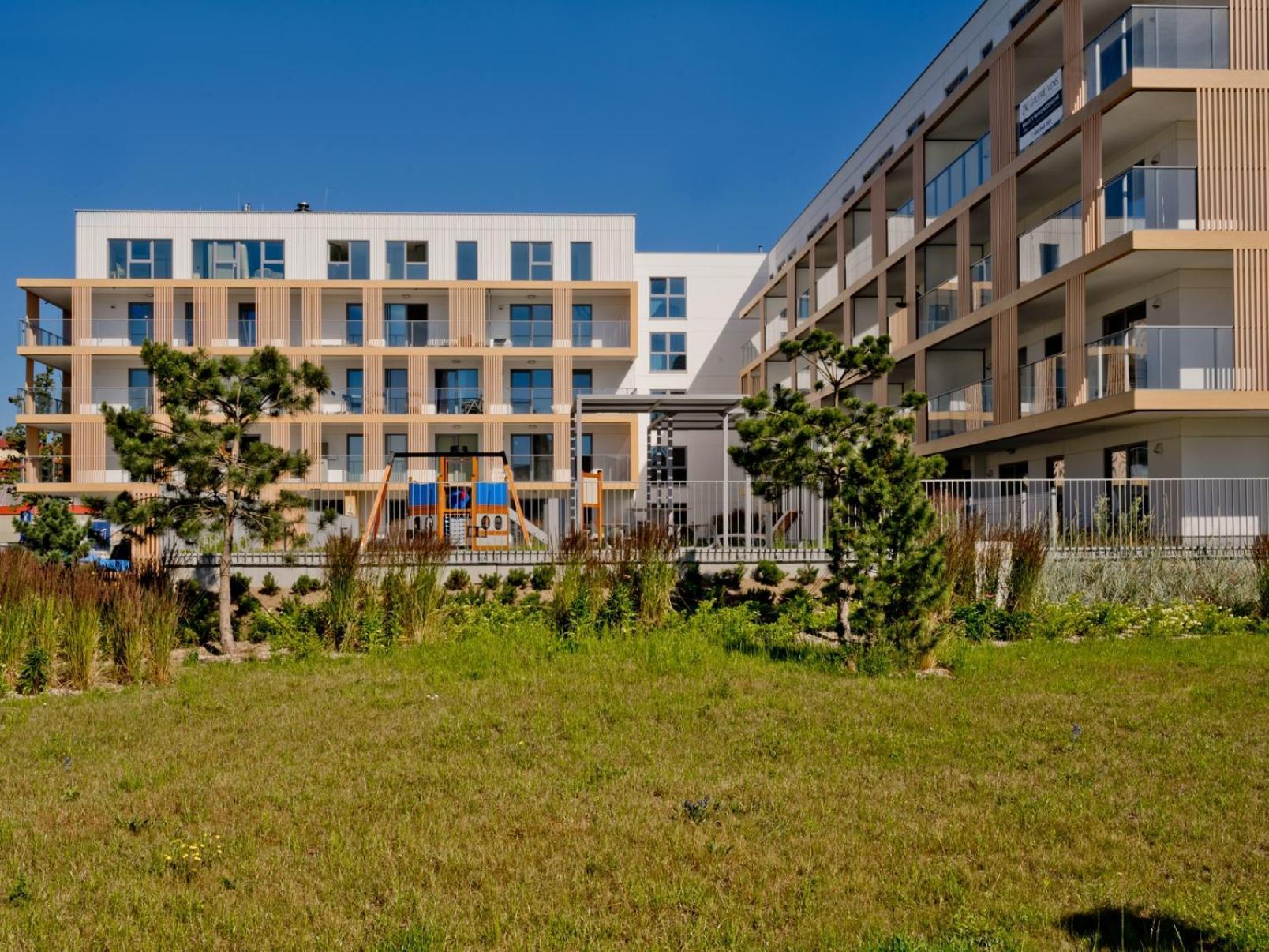 Casa Baia Blueapart Apartment