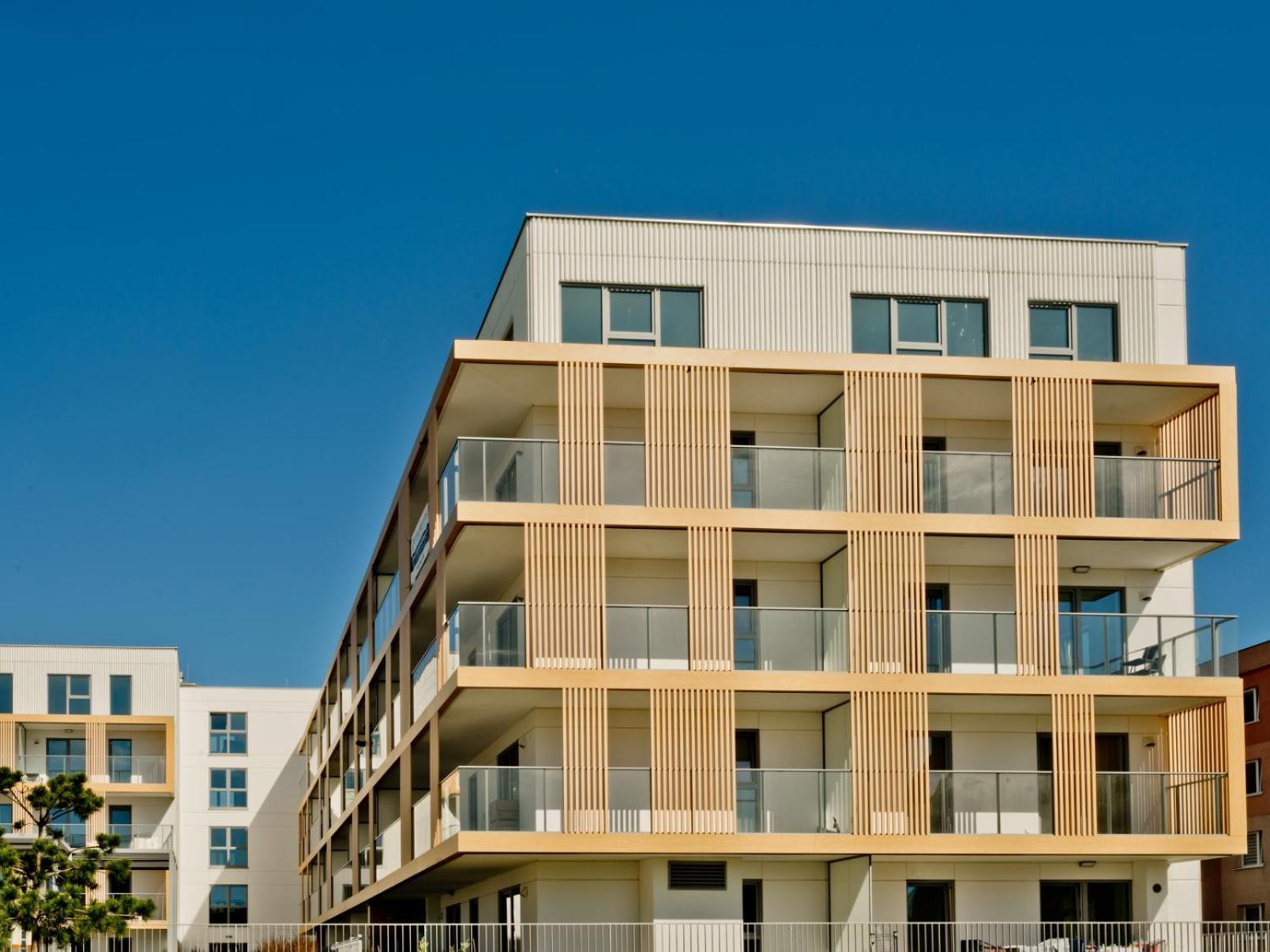 Casa Baia Blueapart Apartment Hel