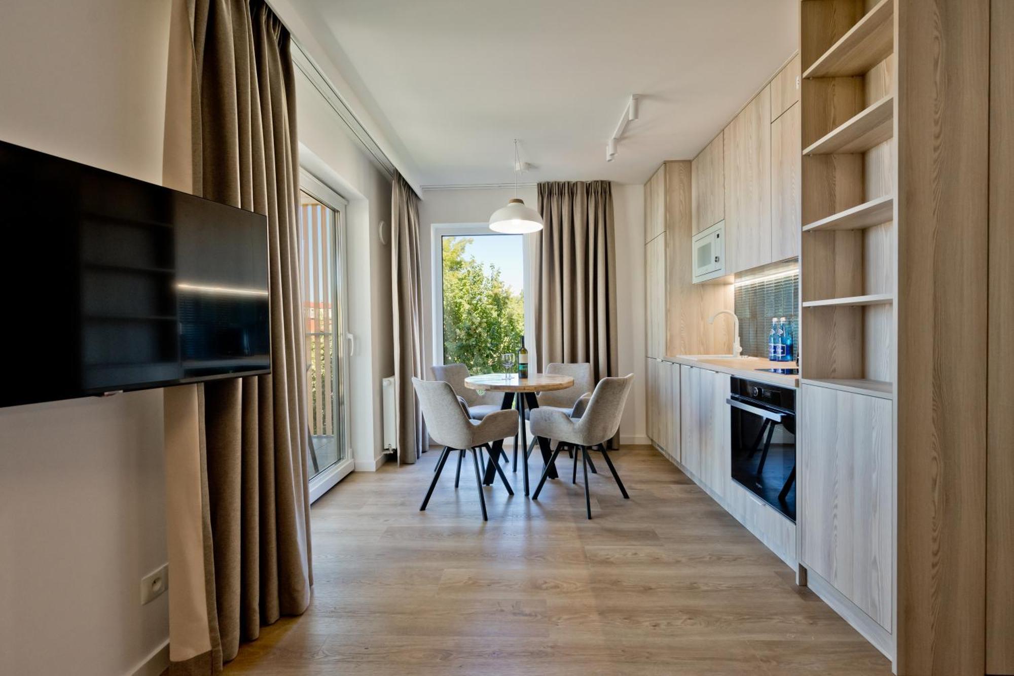 Casa Baia Blueapart Apartment