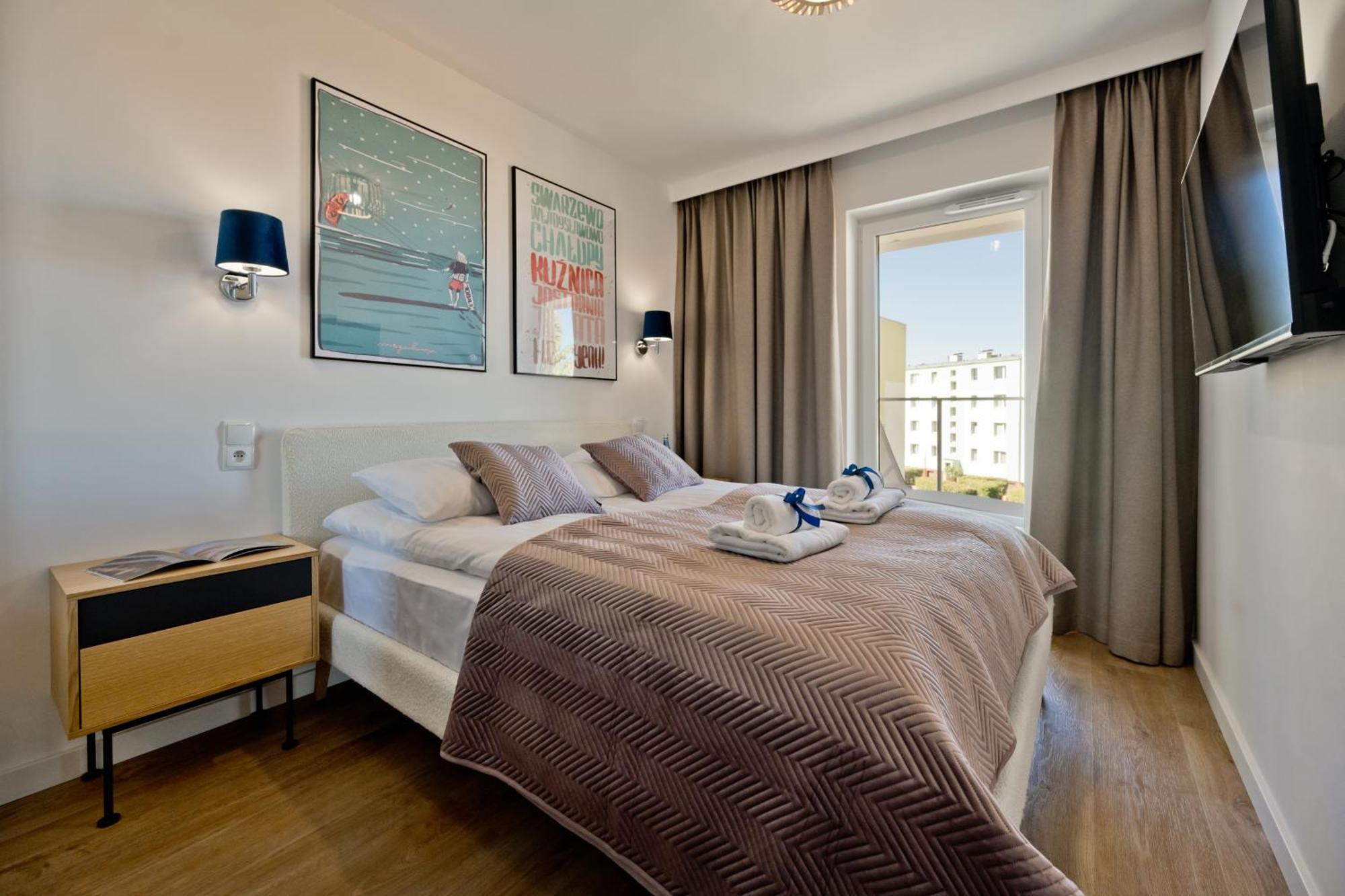 Casa Baia Blueapart