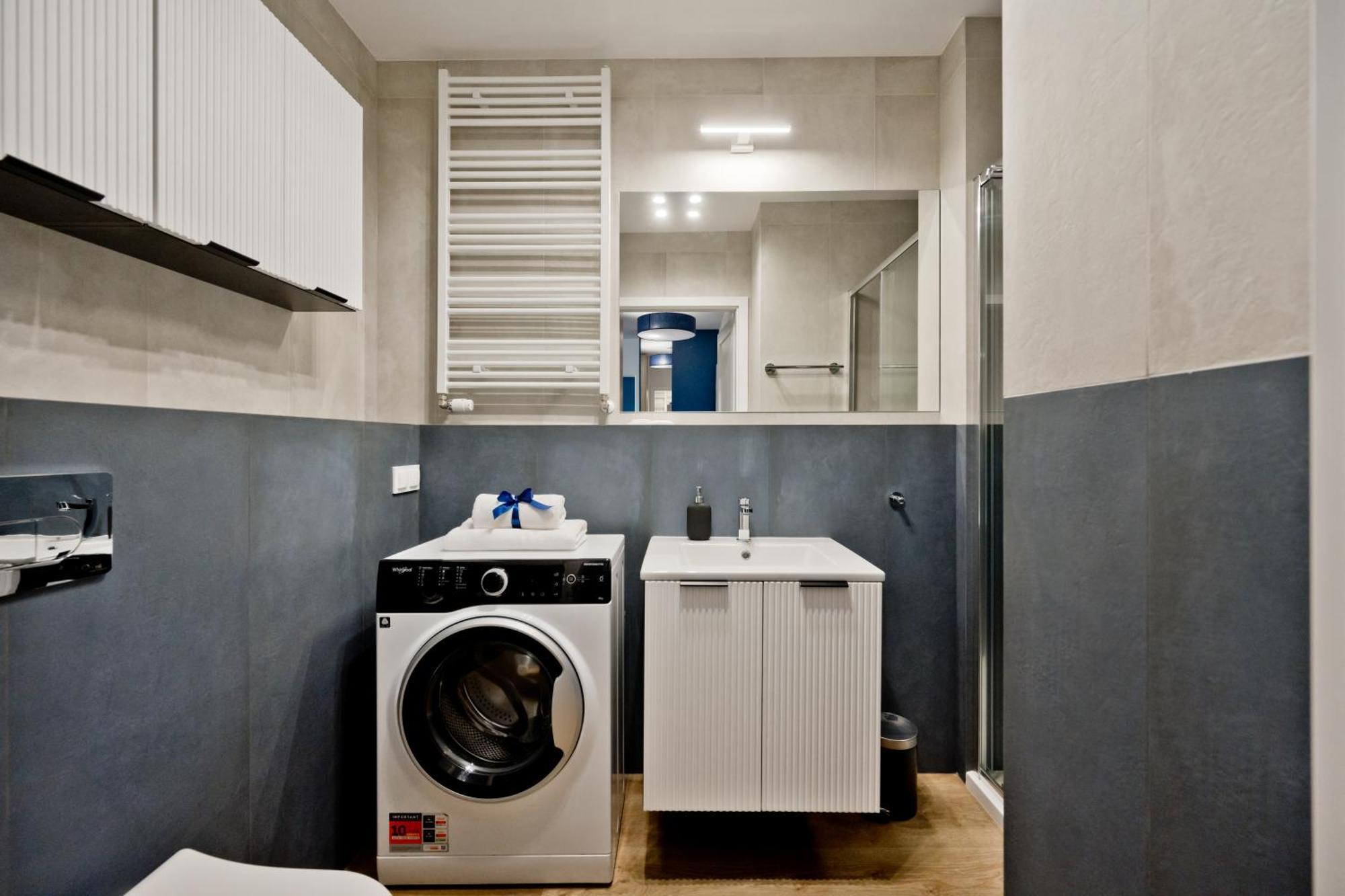Casa Baia Blueapart Apartment