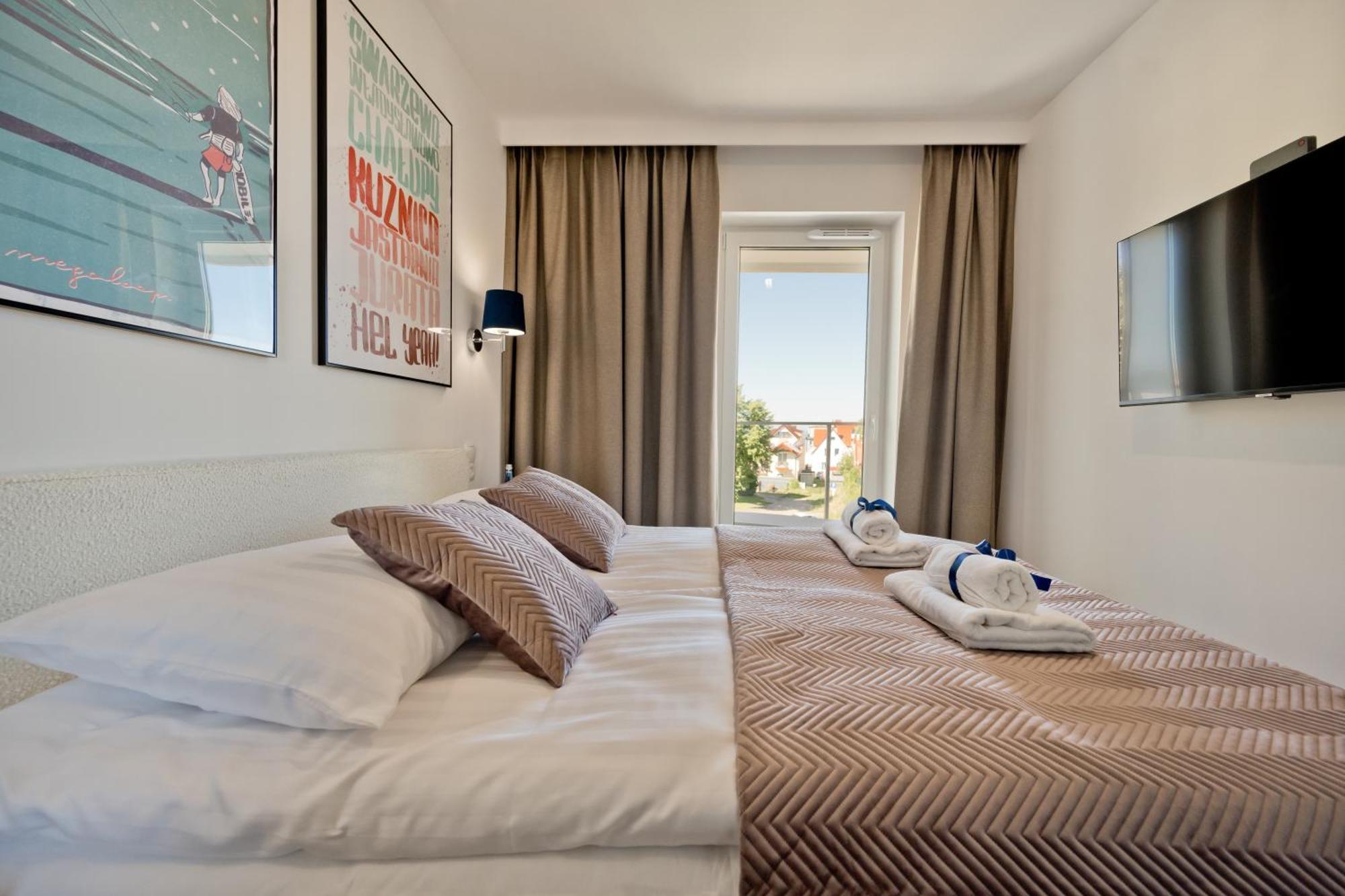 Casa Baia Blueapart Hel