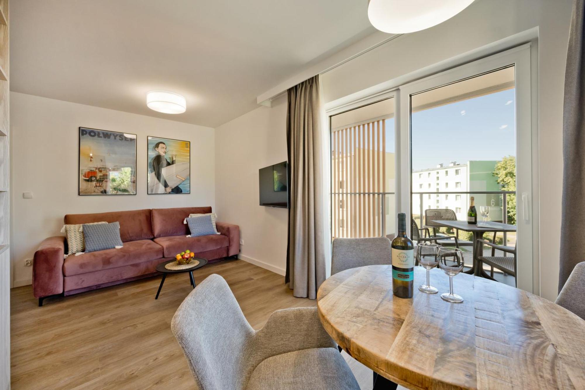 Casa Baia Blueapart Apartment