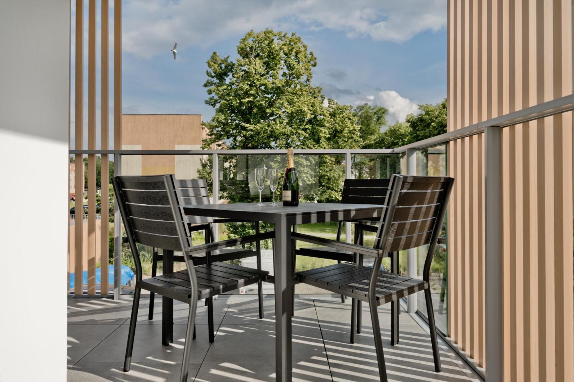Casa Baia Blueapart Apartment Hel