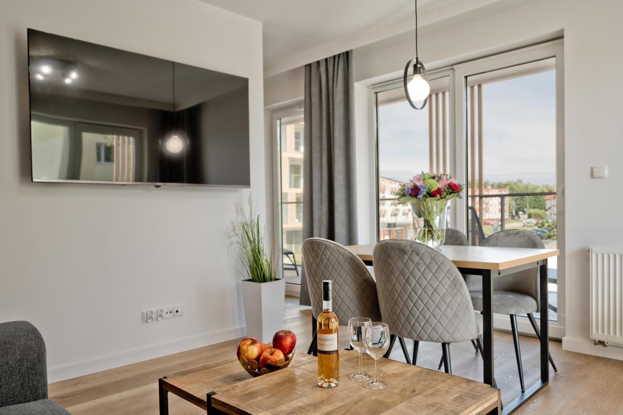 Casa Baia Blueapart Apartment *