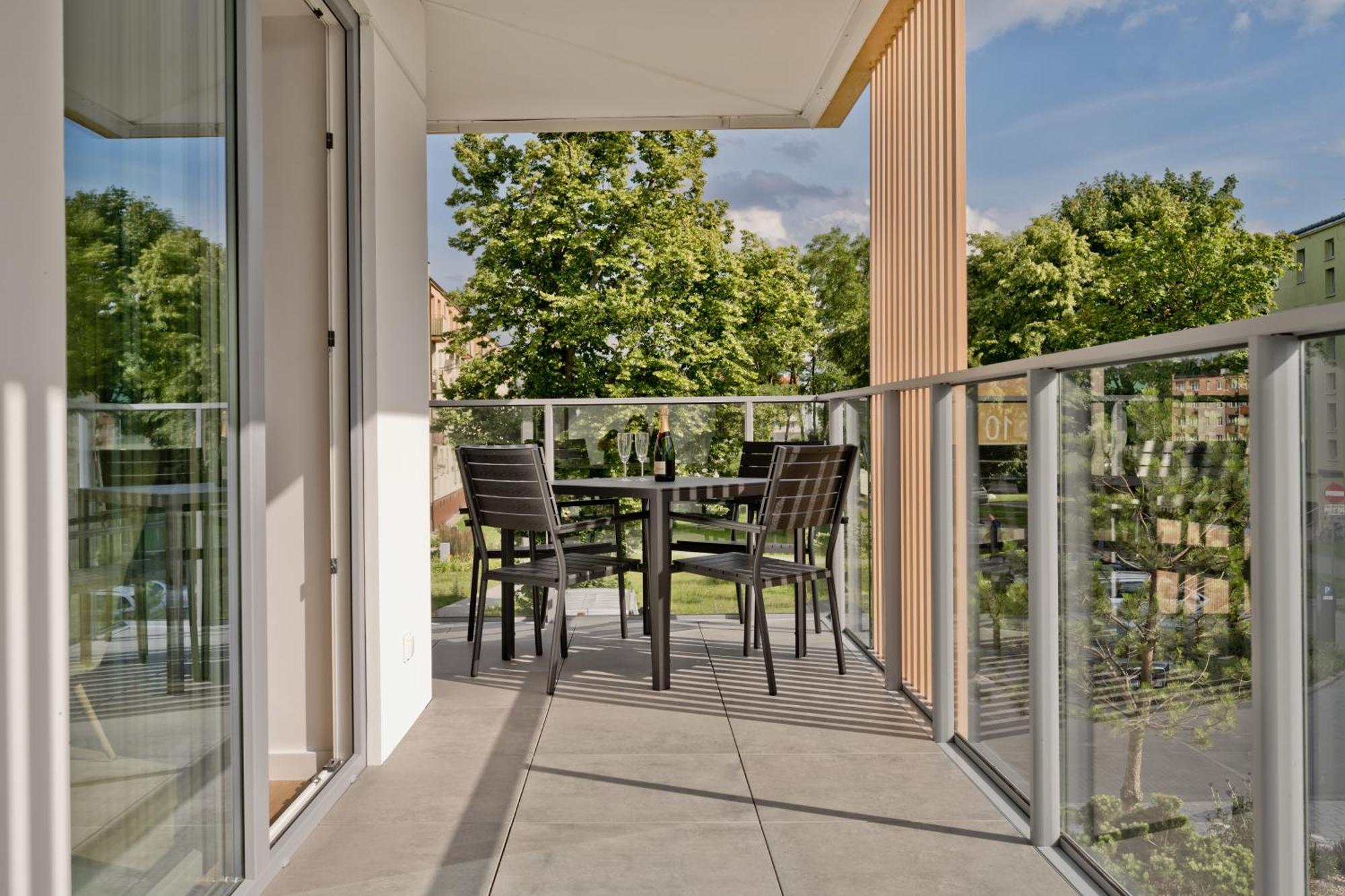 Casa Baia Blueapart Apartment Hel