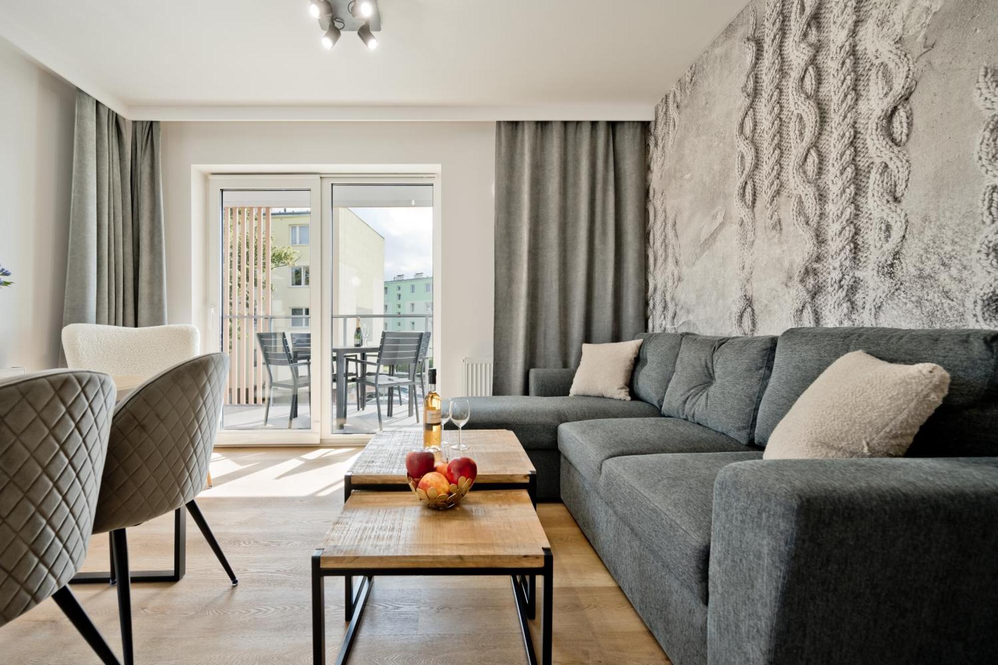 Casa Baia Blueapart Apartment Hel