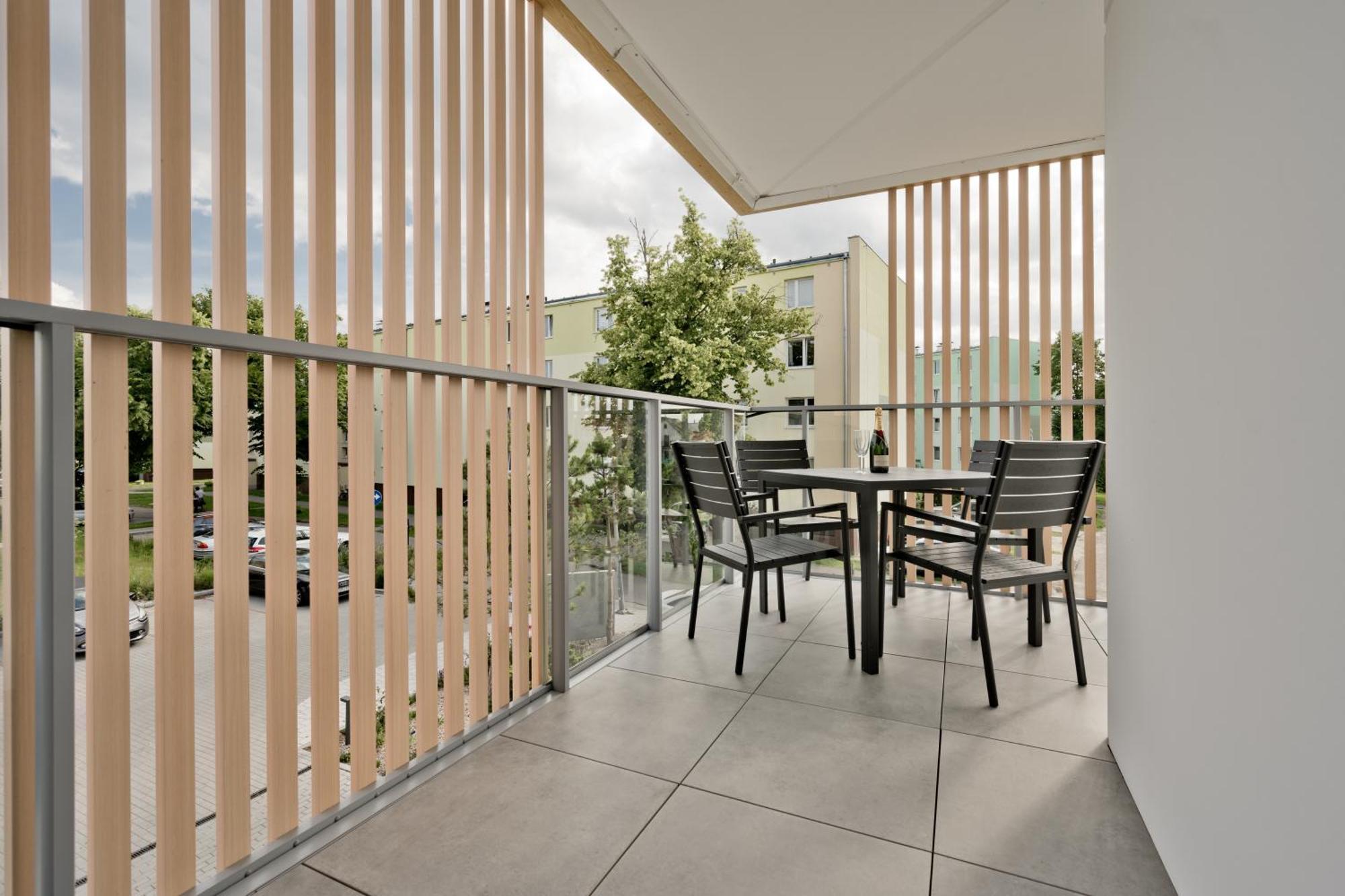 Casa Baia Blueapart Apartment Hel