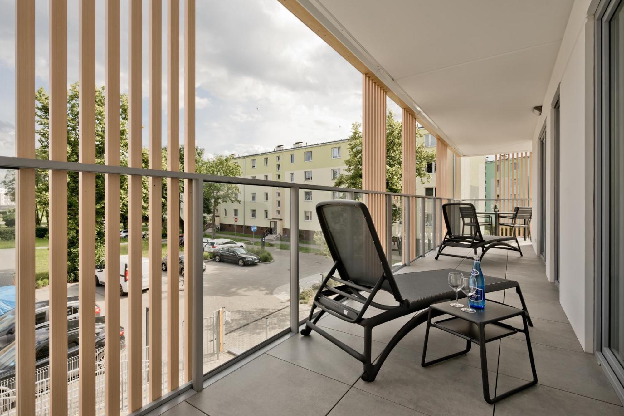 Casa Baia Blueapart Apartment
