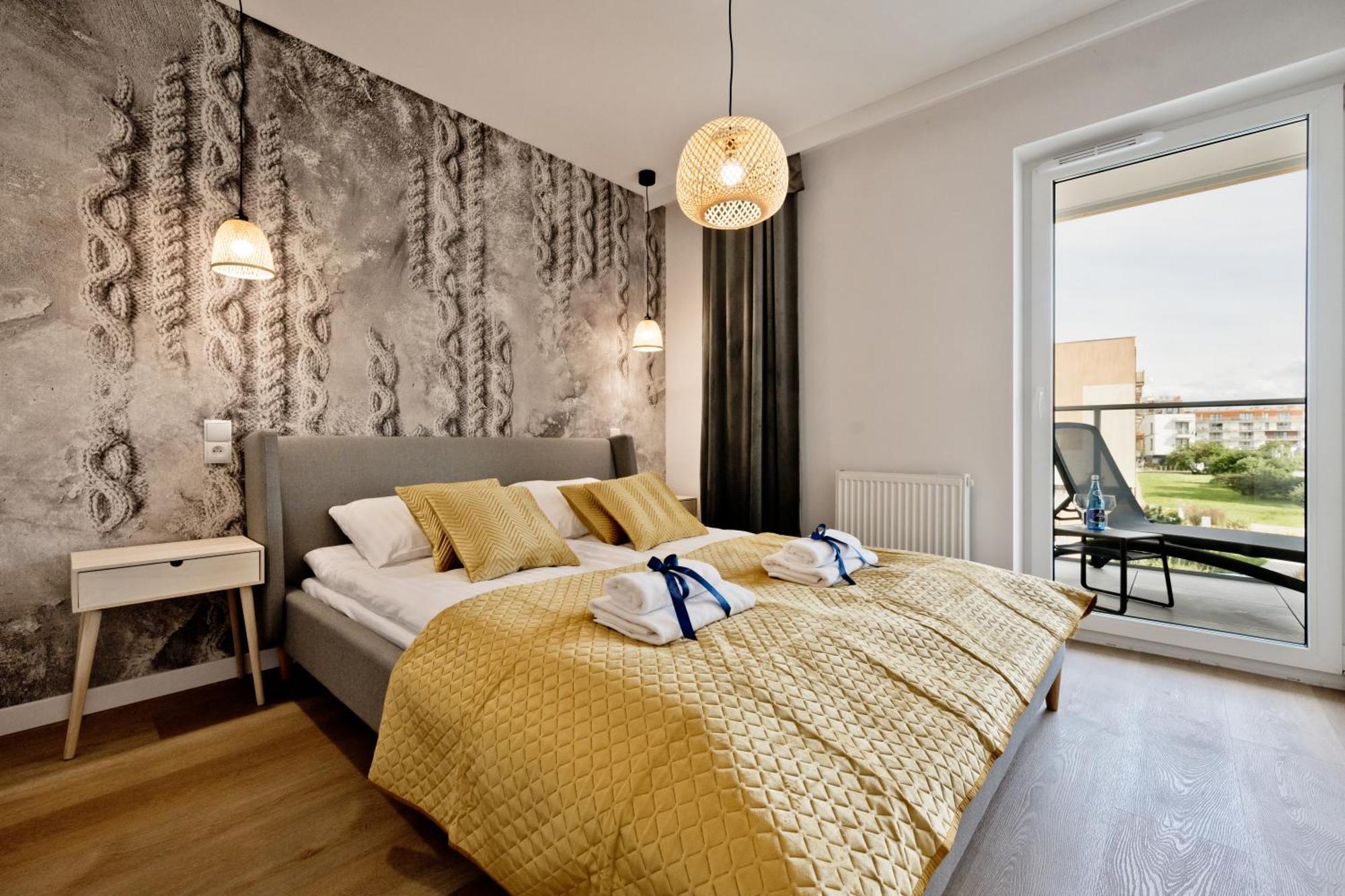 Apartment Casa Baia Blueapart Hel