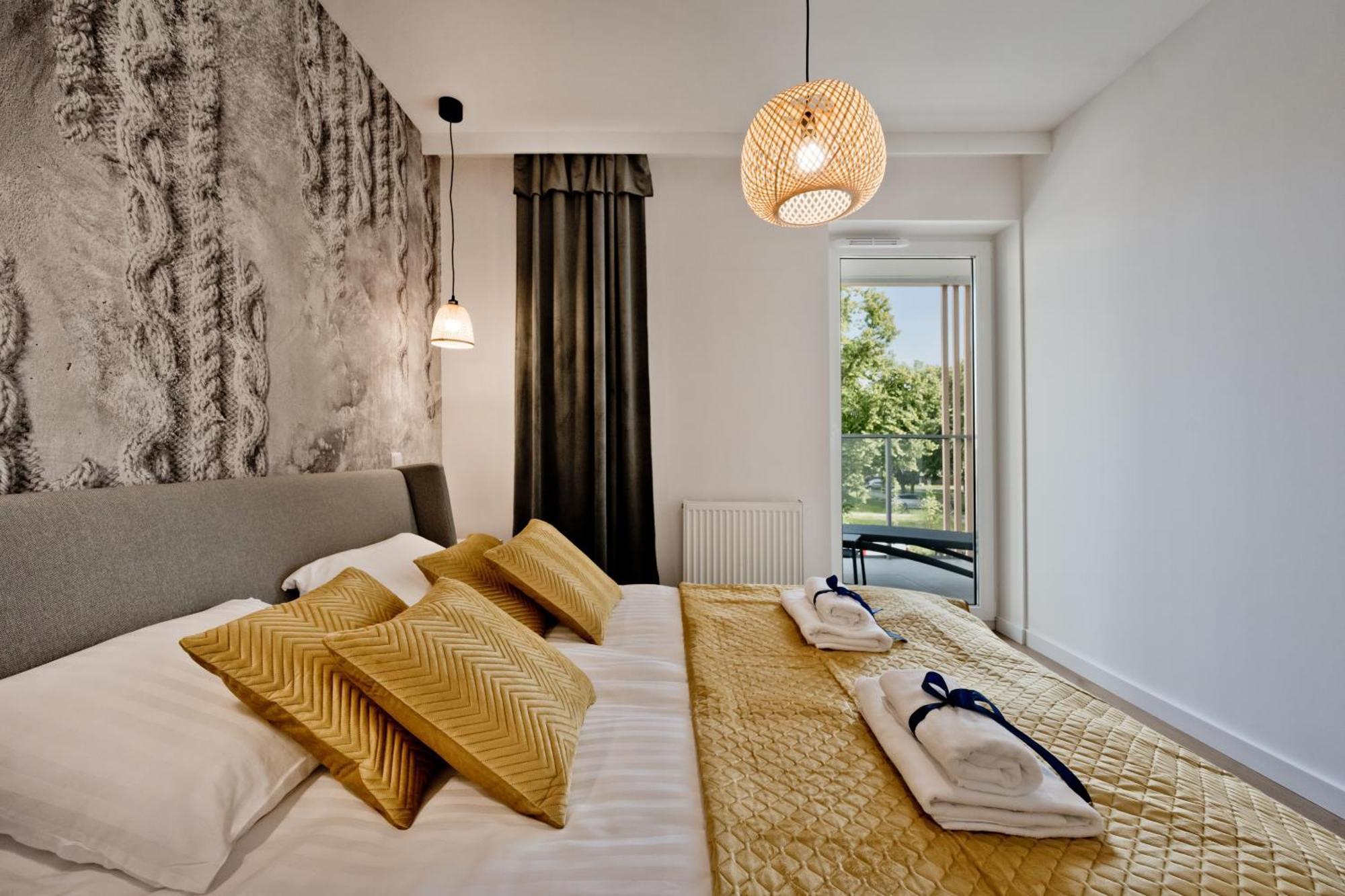 Apartment Casa Baia Blueapart *
