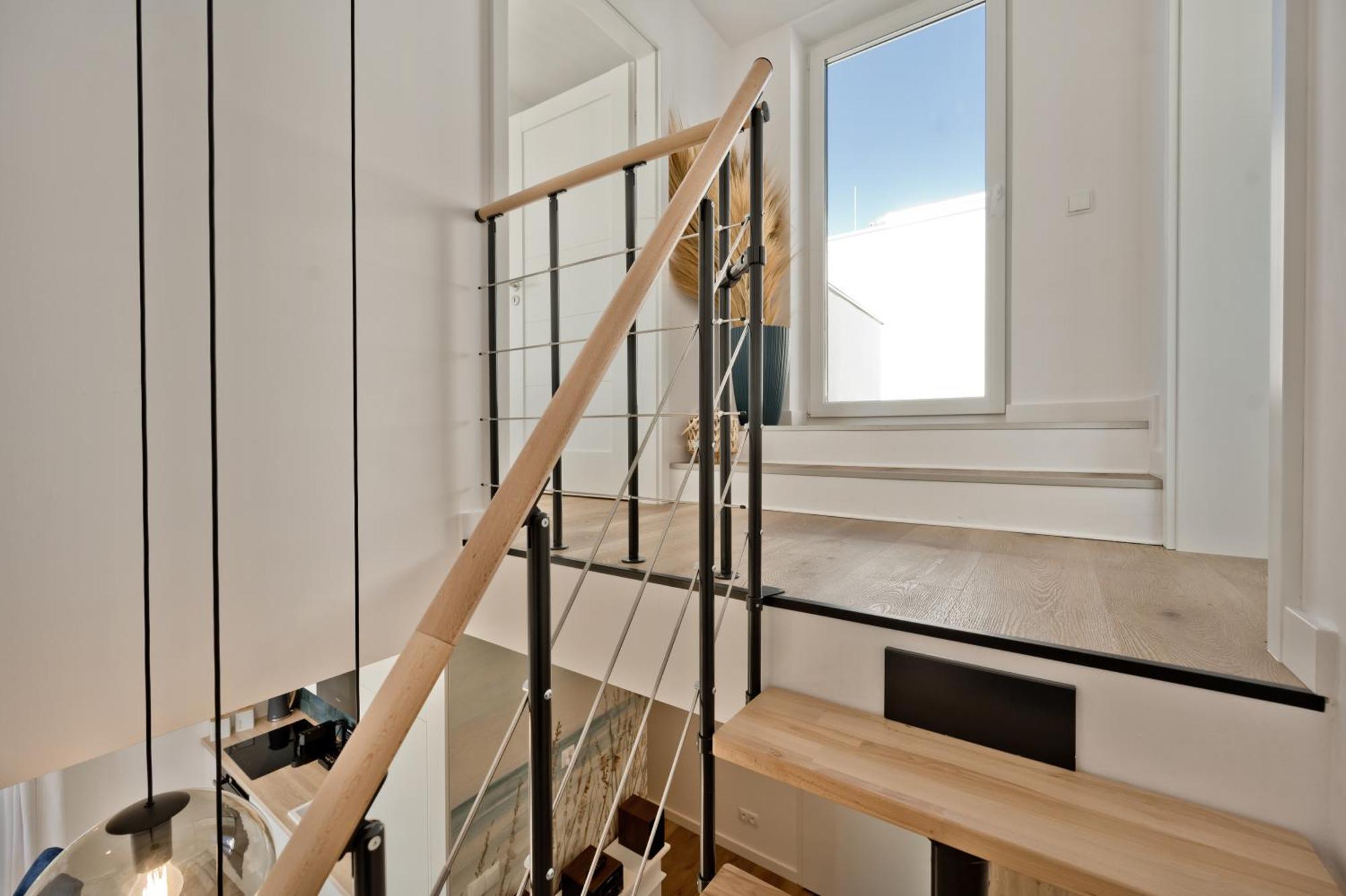 Apartment Casa Baia Blueapart Hel