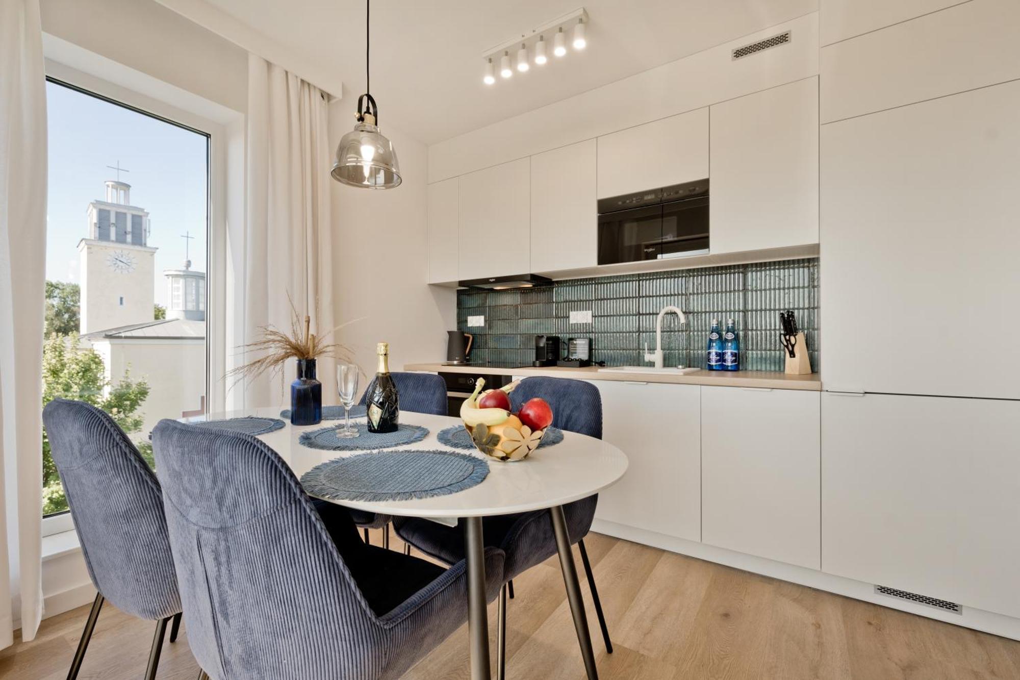 Casa Baia Blueapart Apartment *