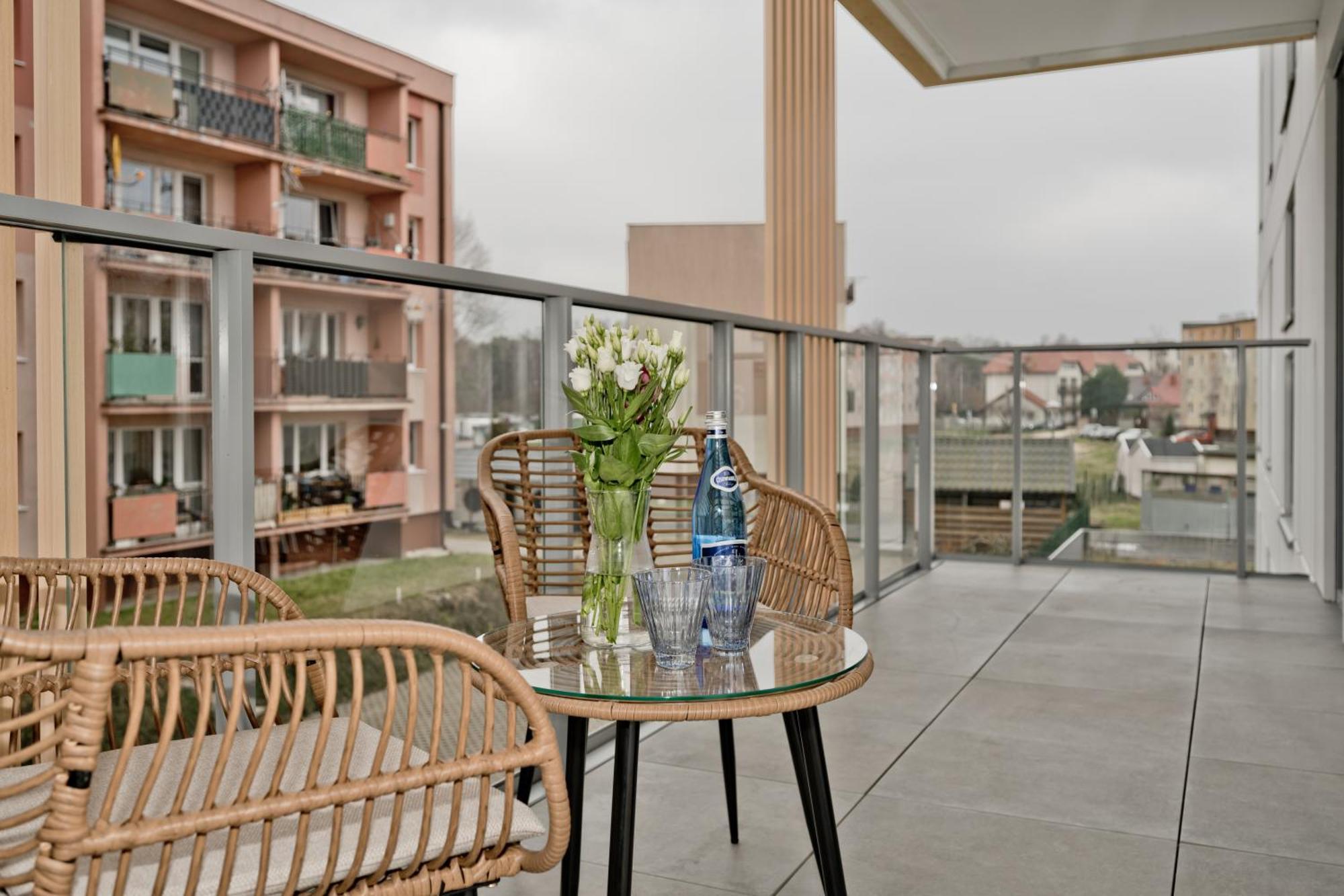 Apartment Casa Baia Blueapart *