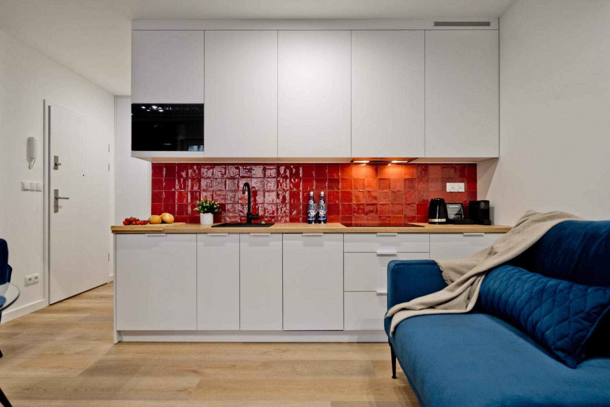 Casa Baia Blueapart Hel
