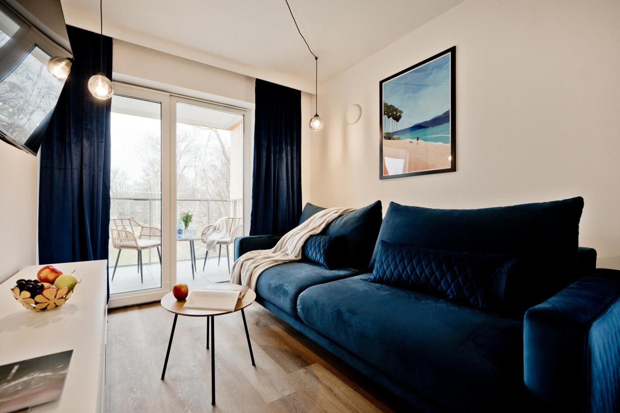 Casa Baia Blueapart Apartment Hel