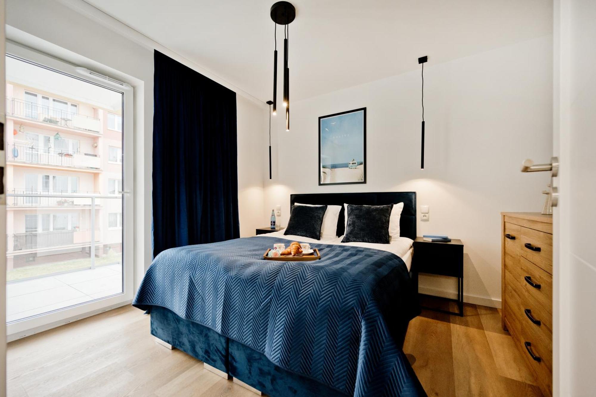 Casa Baia Blueapart Hel