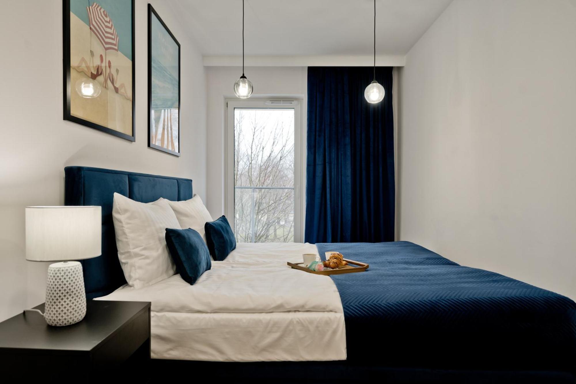 Casa Baia Blueapart Apartment