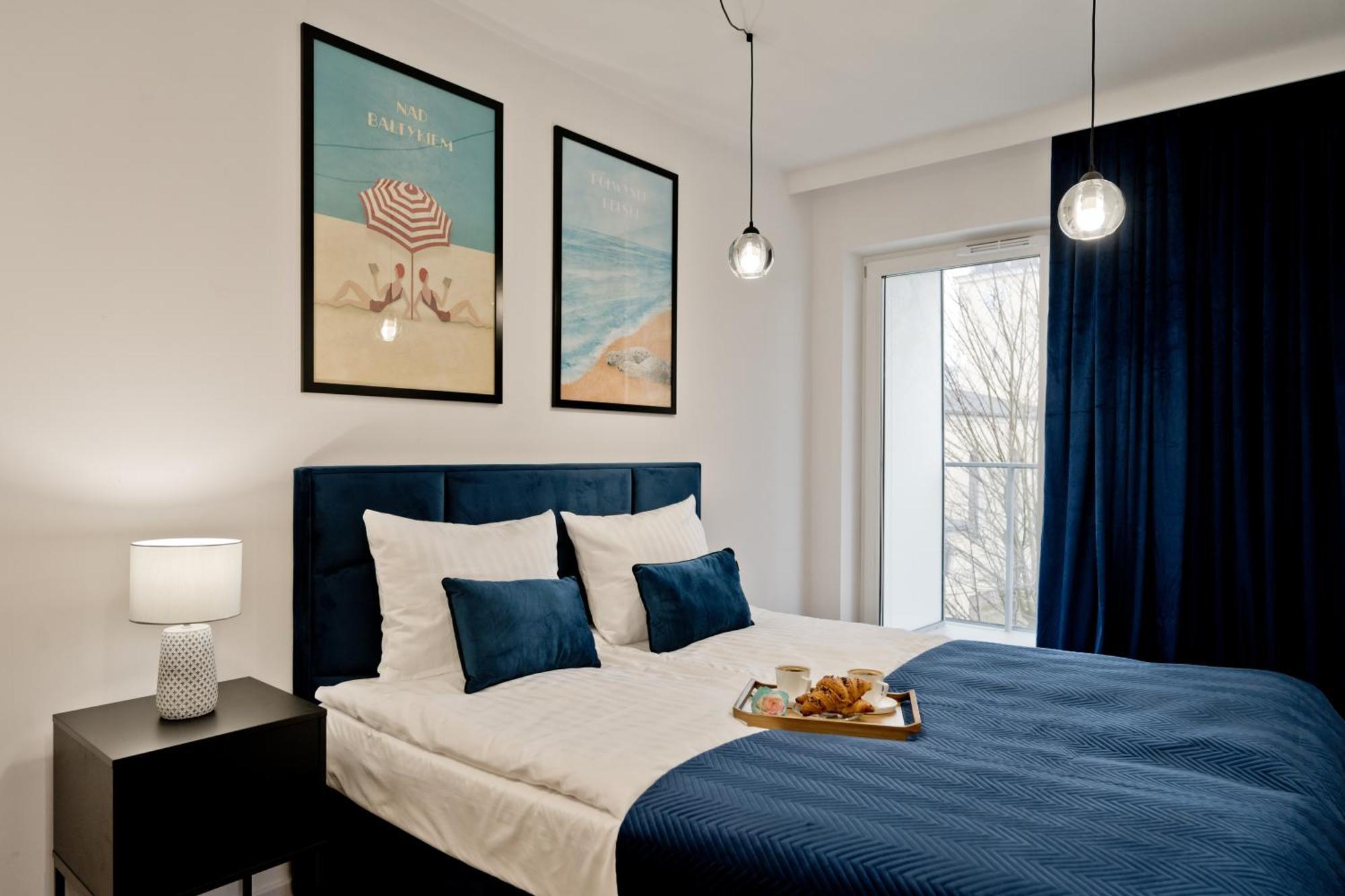 Casa Baia Blueapart Apartment Hel