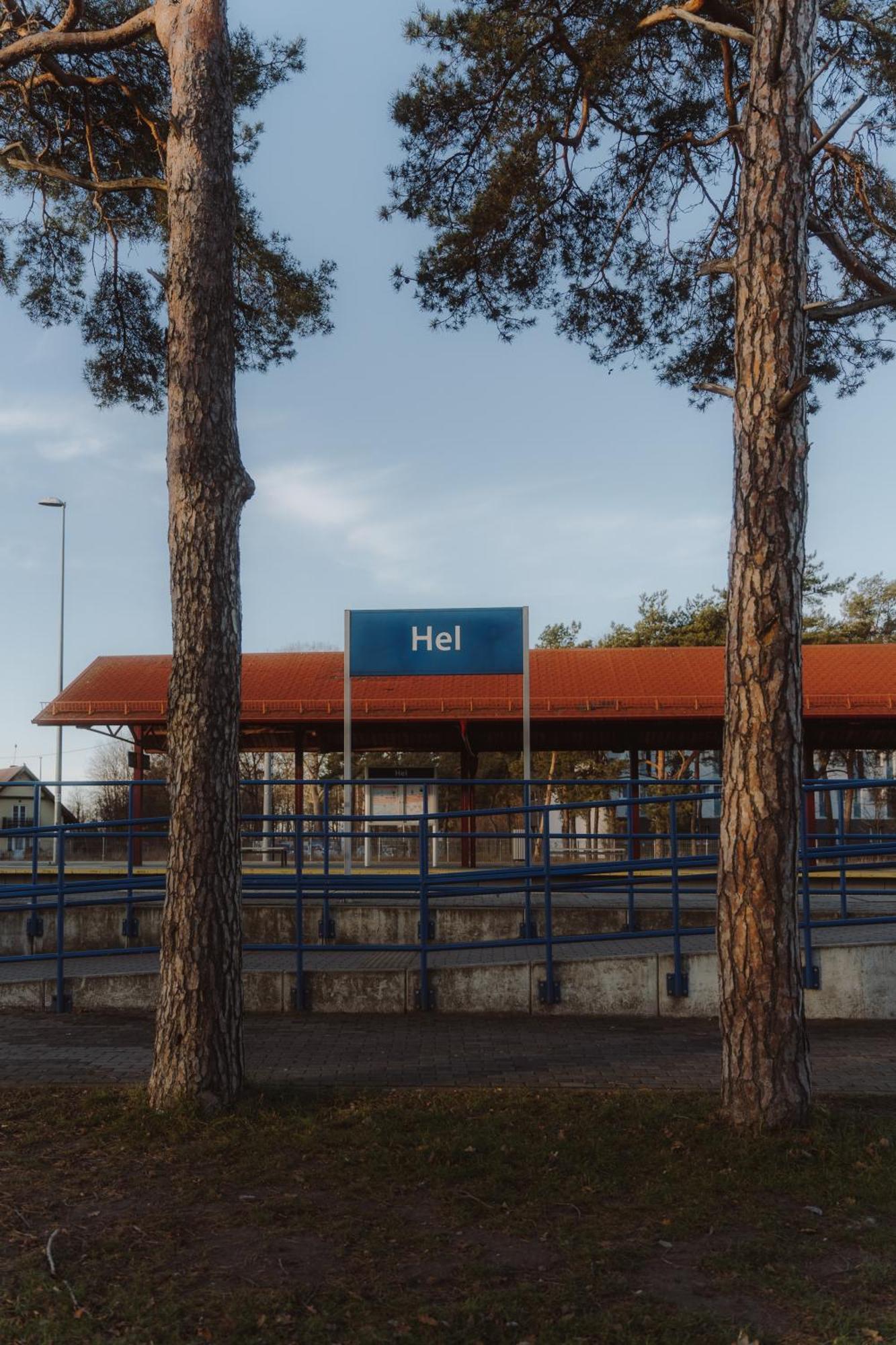 Casa Baia Blueapart Hel