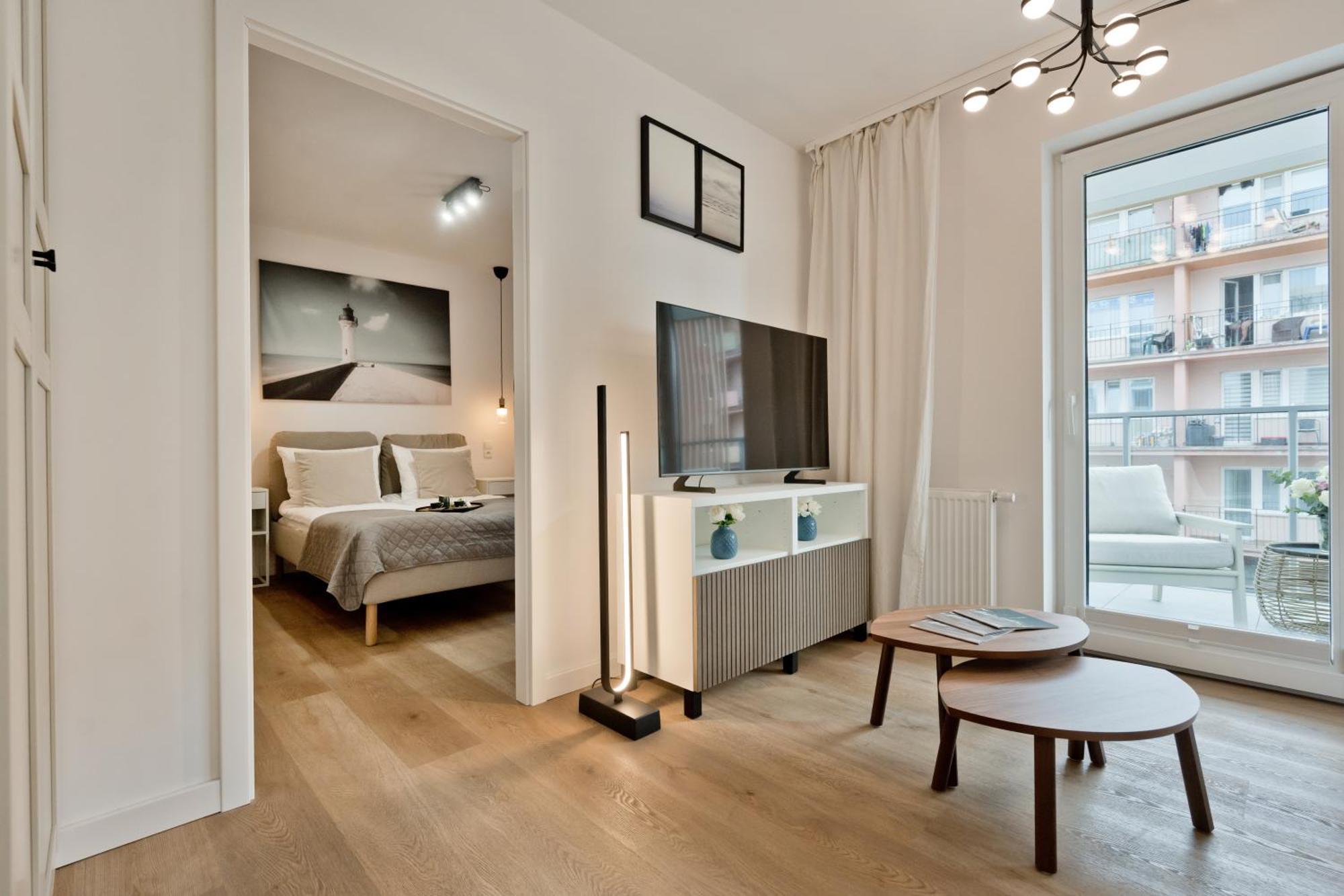 Casa Baia Blueapart Apartment *