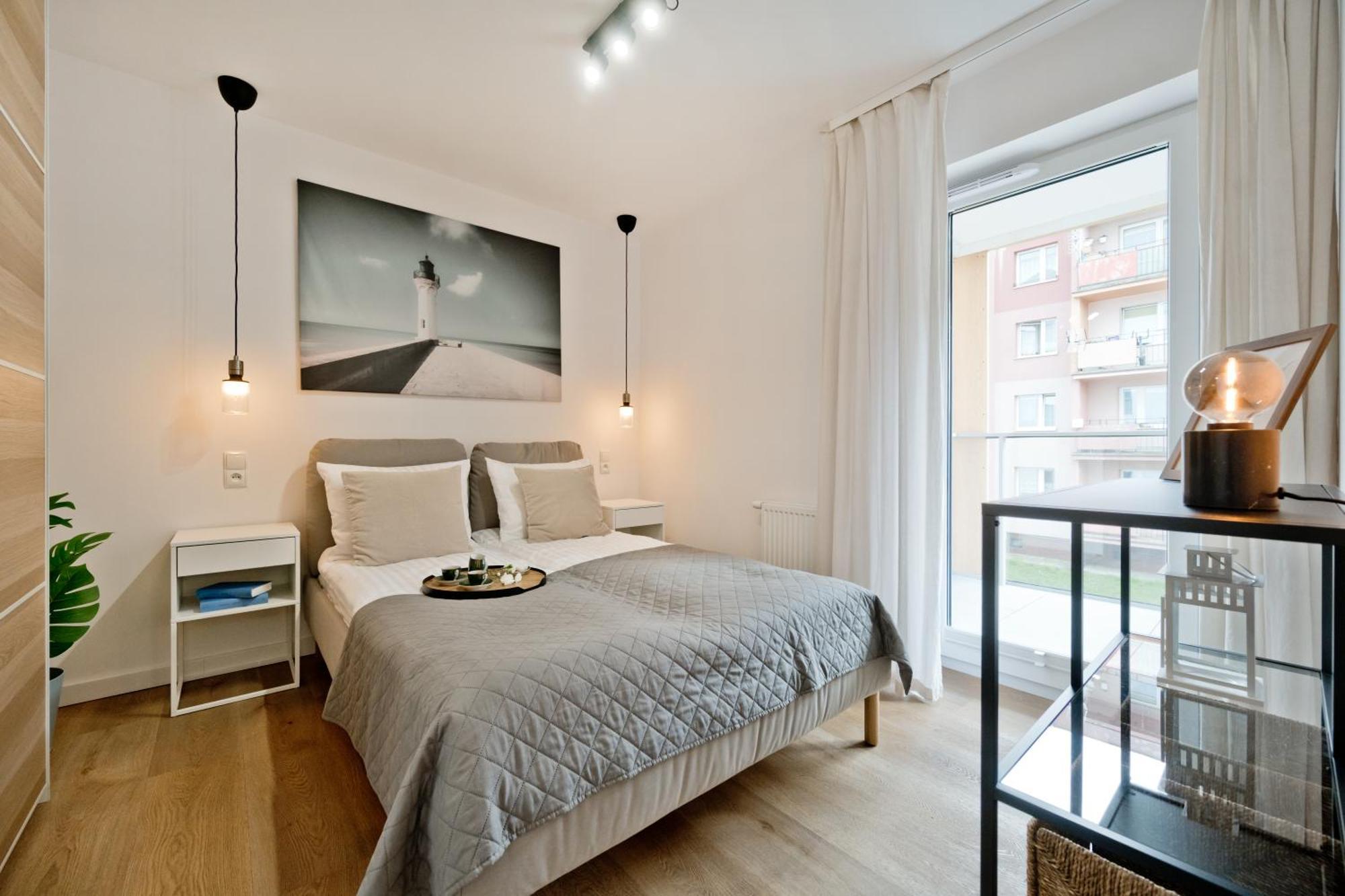 Casa Baia Blueapart Apartment Hel
