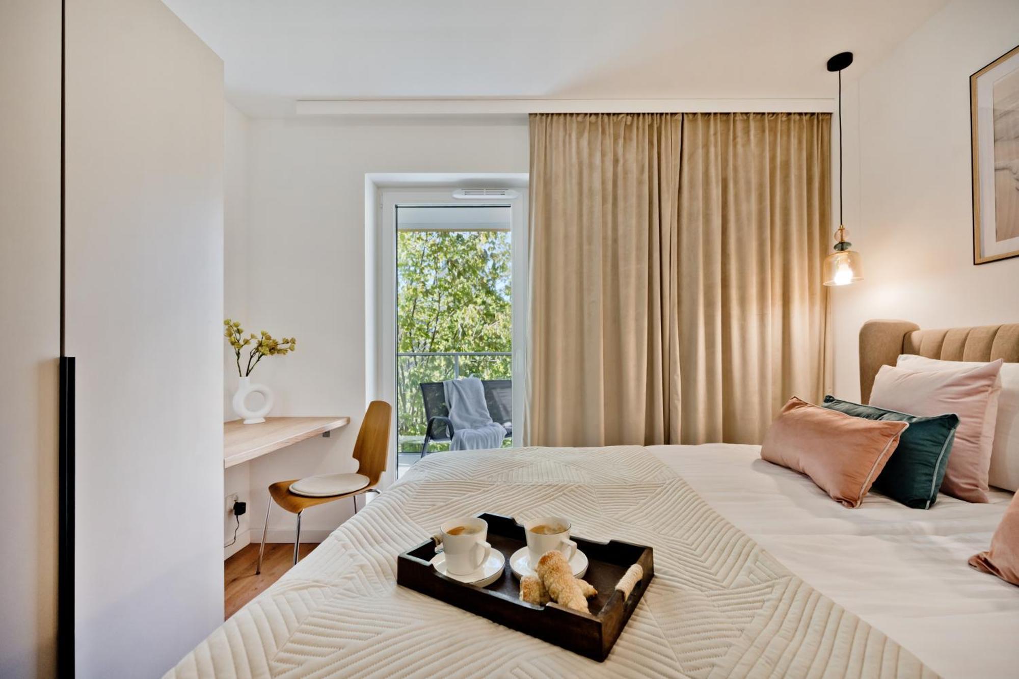 Apartment Casa Baia Blueapart