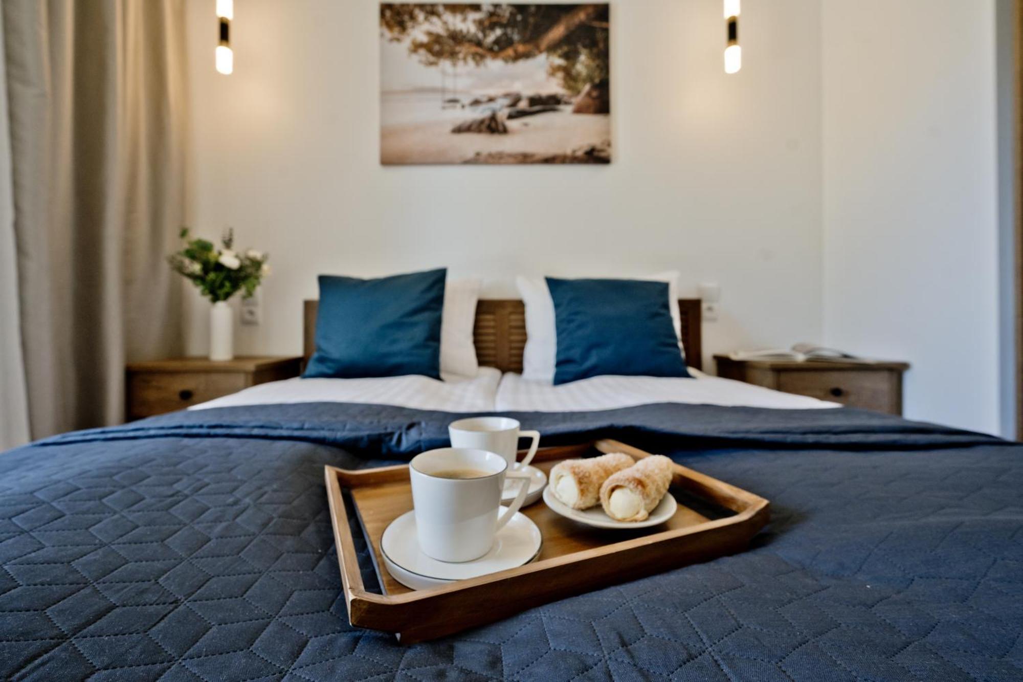 Casa Baia Blueapart