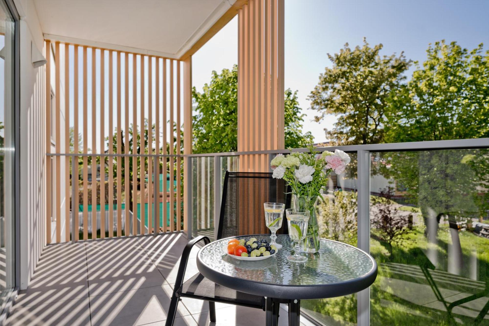 Casa Baia Blueapart Apartment Hel