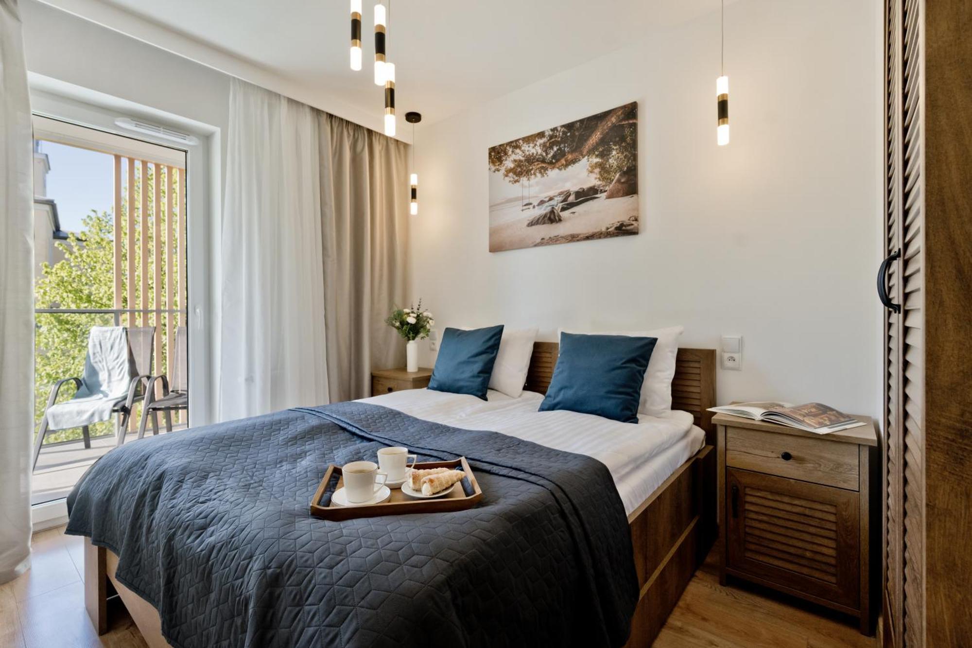 Casa Baia Blueapart Hel