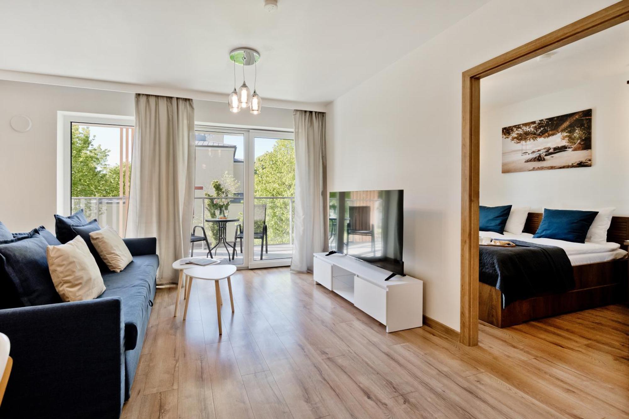 Casa Baia Blueapart Apartment *