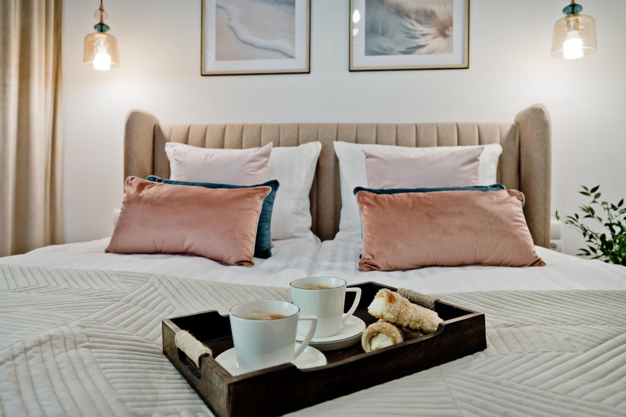 Casa Baia Blueapart Apartment Hel