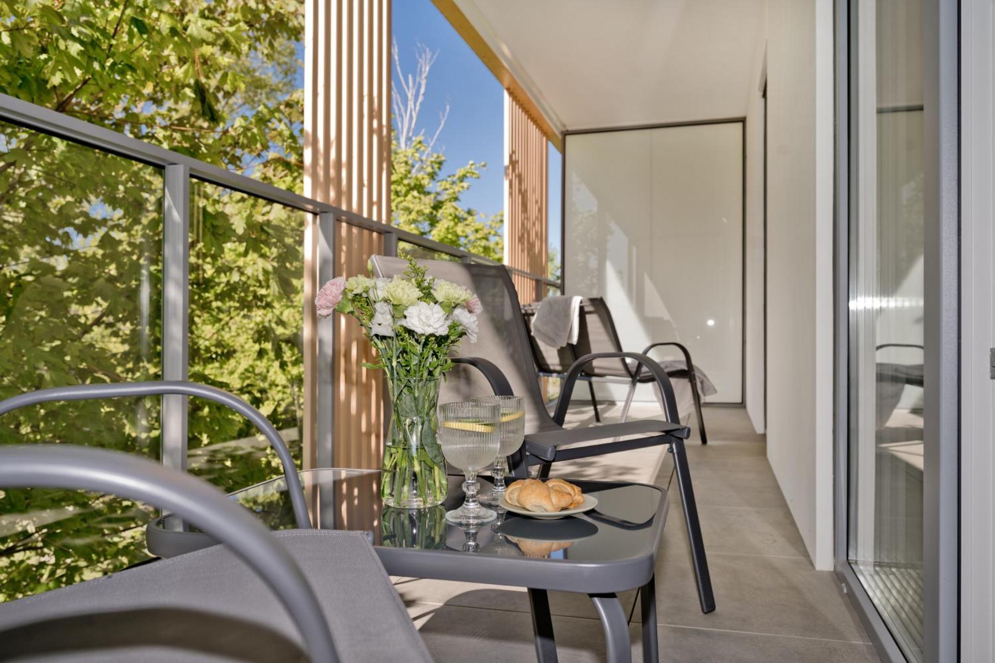 Apartment Casa Baia Blueapart Hel